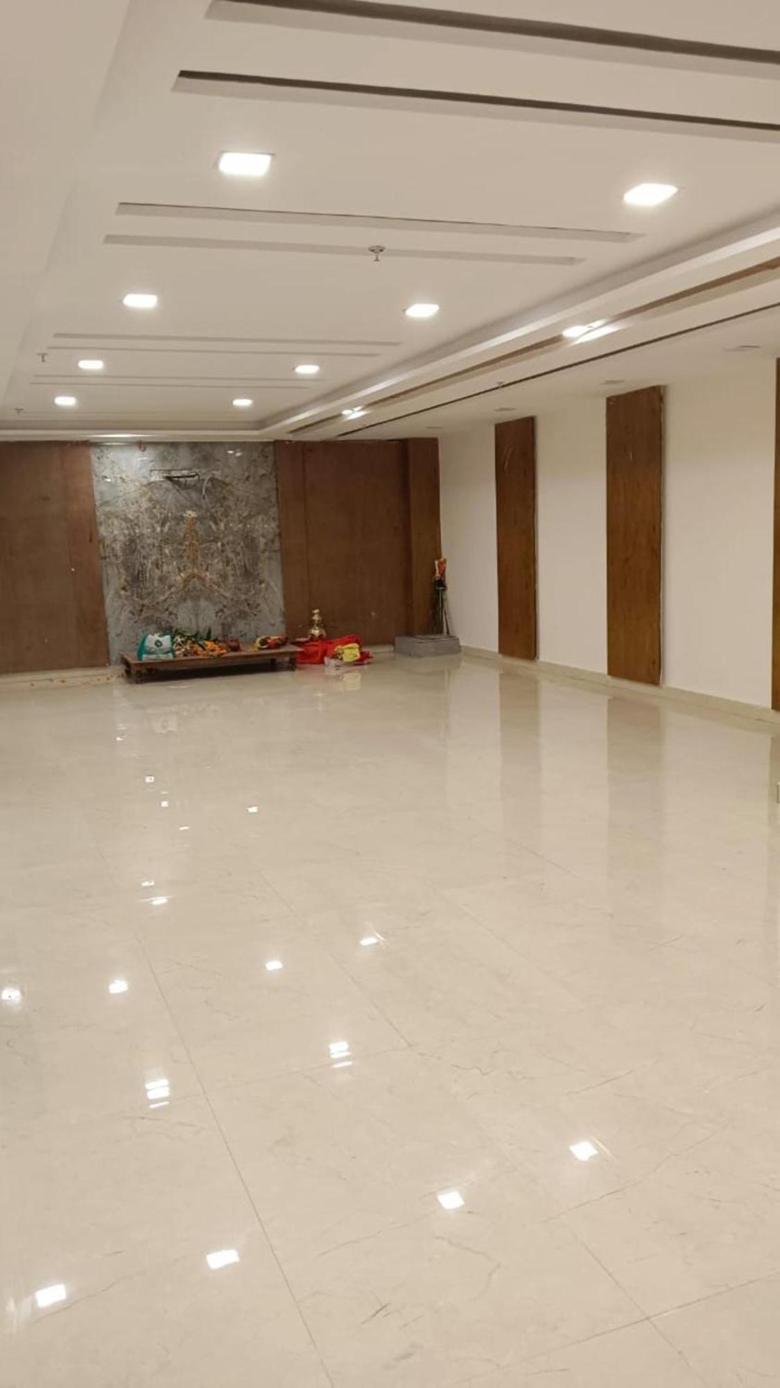 Hotel Kashi Inn Raj Ghat Varanasi Esterno foto
