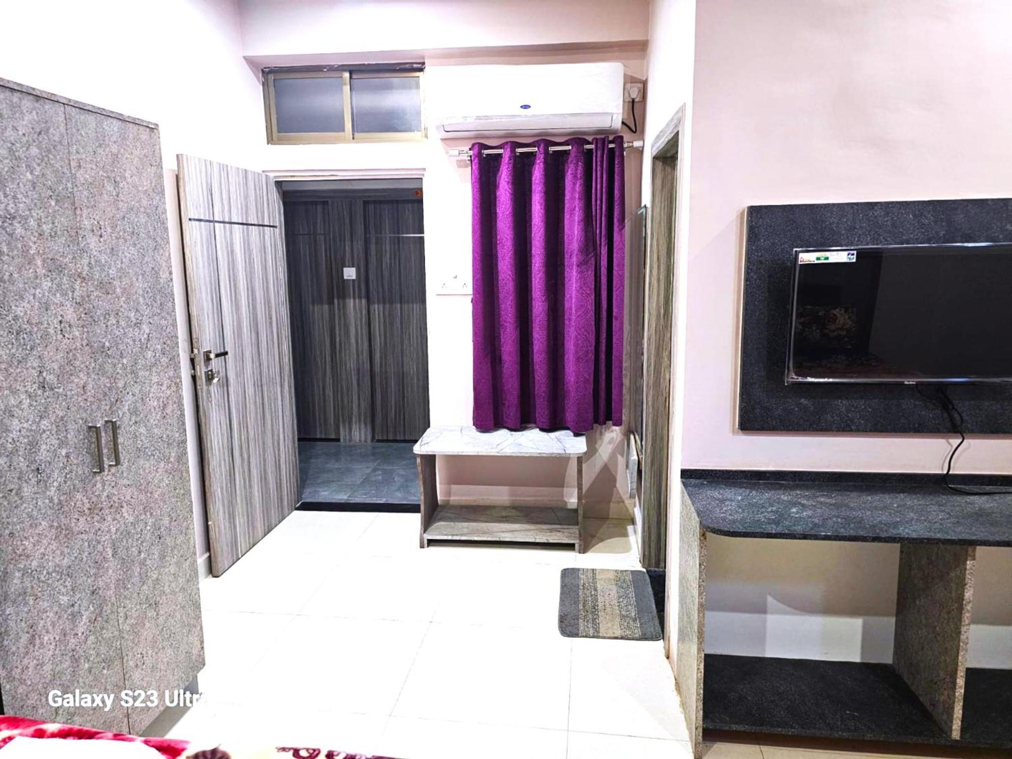Hotel Kashi Inn Raj Ghat Varanasi Esterno foto